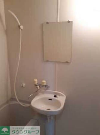 ナロージュの物件内観写真